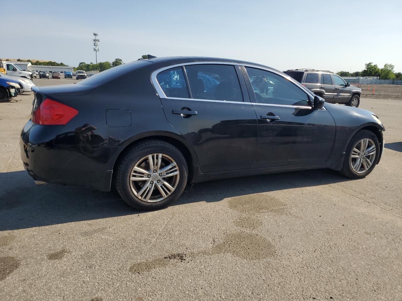 JN1CV6AR4DM767768 2013 Infiniti G37