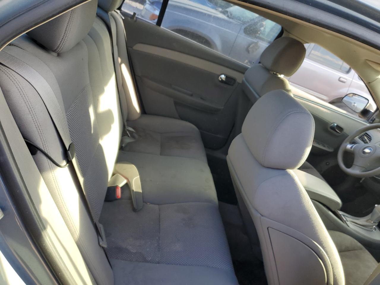 1G1ZG57BX9F124660 2009 Chevrolet Malibu Ls