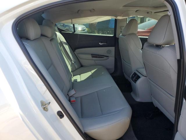 2016 Acura Tlx Tech VIN: 19UUB3F57GA001460 Lot: 58071844