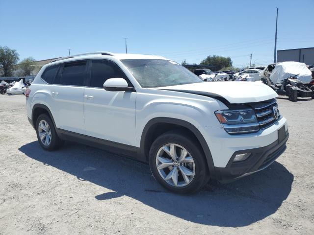 1V2WR2CA3KC568680 2019 Volkswagen Atlas Se