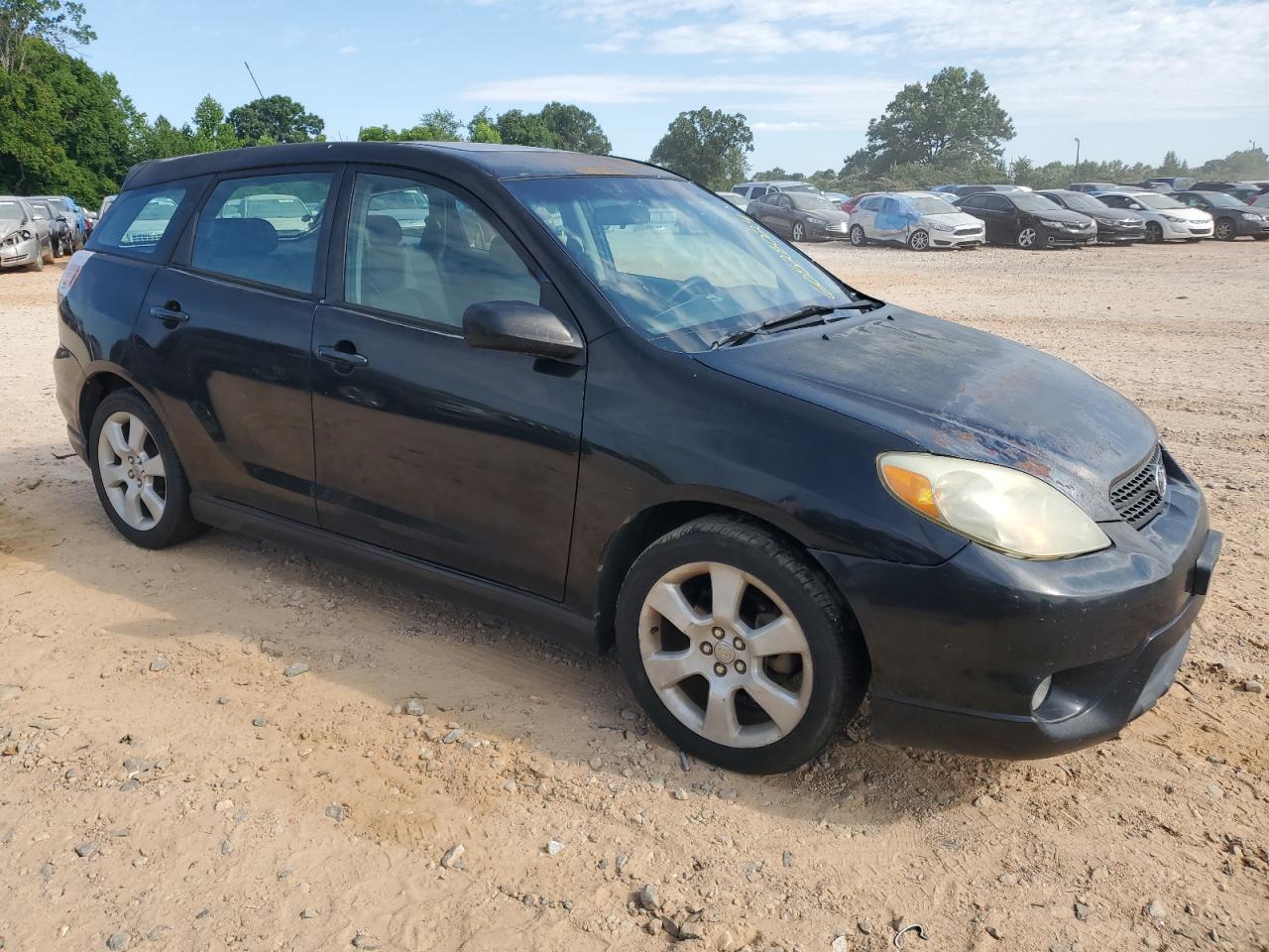 2t1kr32e95c362995 2T1KR32E95C362995 2005 Toyota Corolla Matrix Xr