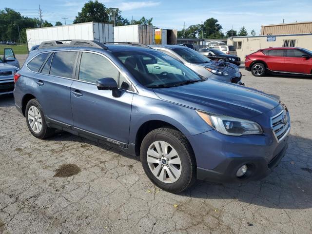 2017 SUBARU OUTBACK 2. - 4S4BSAFC7H3396816