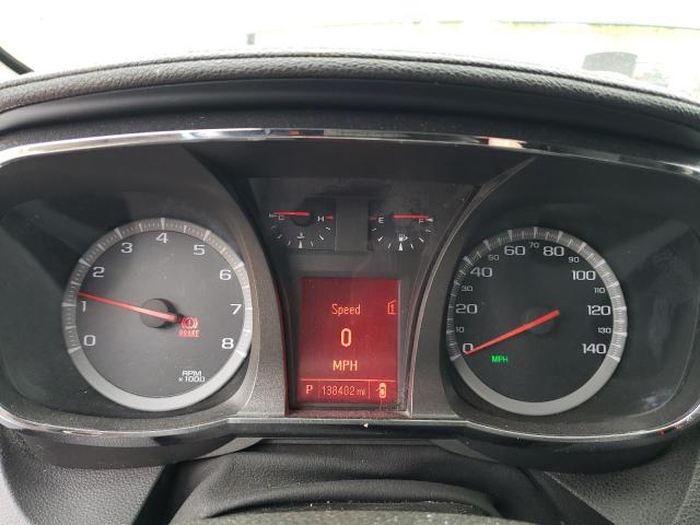 2012 GMC Terrain Slt VIN: 2GKFLXE56C6116141 Lot: 56964104