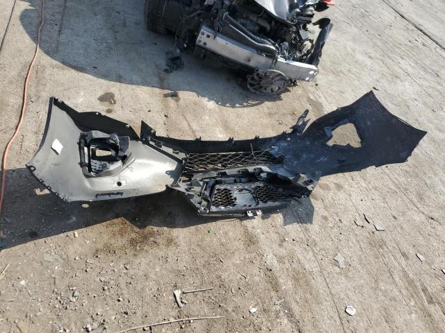 2021 Nissan Maxima Platinum VIN: 1N4AA6FV1MC504901 Lot: 60891374