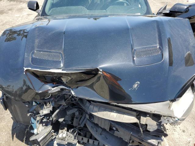 2021 Ford Mustang VIN: 1FA6P8TH7M5157092 Lot: 60668894