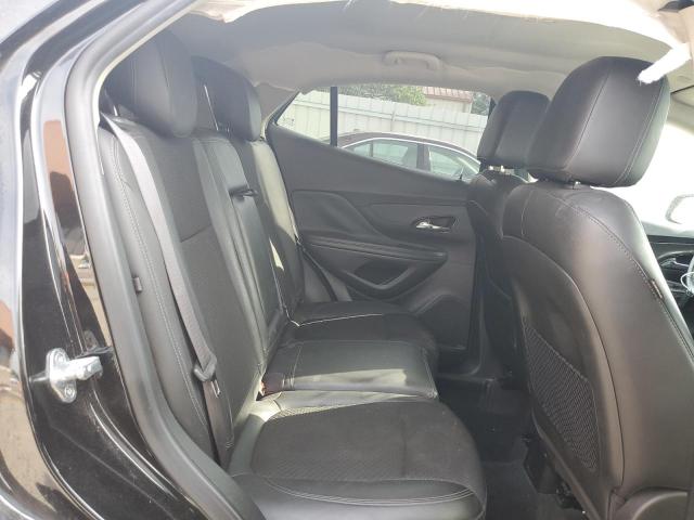 2017 Buick Encore Preferred VIN: KL4CJASB0HB003361 Lot: 59403884