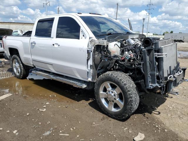 2019 CHEVROLET SILVRDO LT 1GC1KUEY9KF108735
