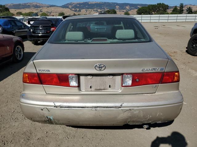 2000 Toyota Camry Ce VIN: JT2BF22KXY0260377 Lot: 57353444