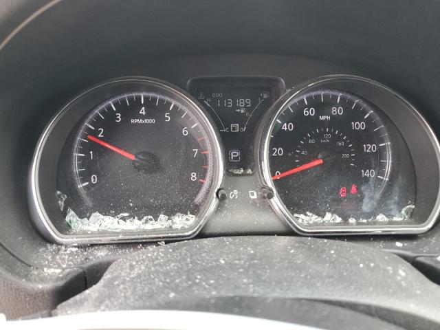 2018 Nissan Versa S VIN: 3N1CN7AP6JK410995 Lot: 57649144