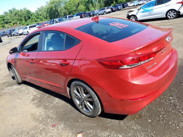 5NPD84LFXHH154358 2017 HYUNDAI ELANTRA - Image 2