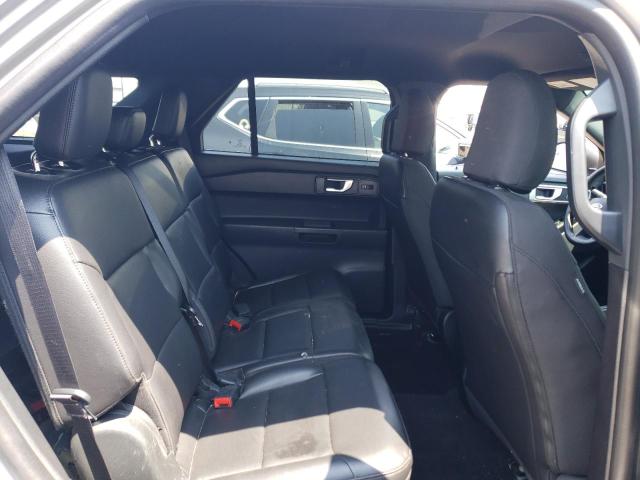 2022 FORD EXPLORER P - 1FM5K8AB9NGB80832