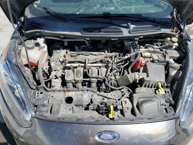 2016 FORD FIESTA SE - 3FADP4BJ5GM144621