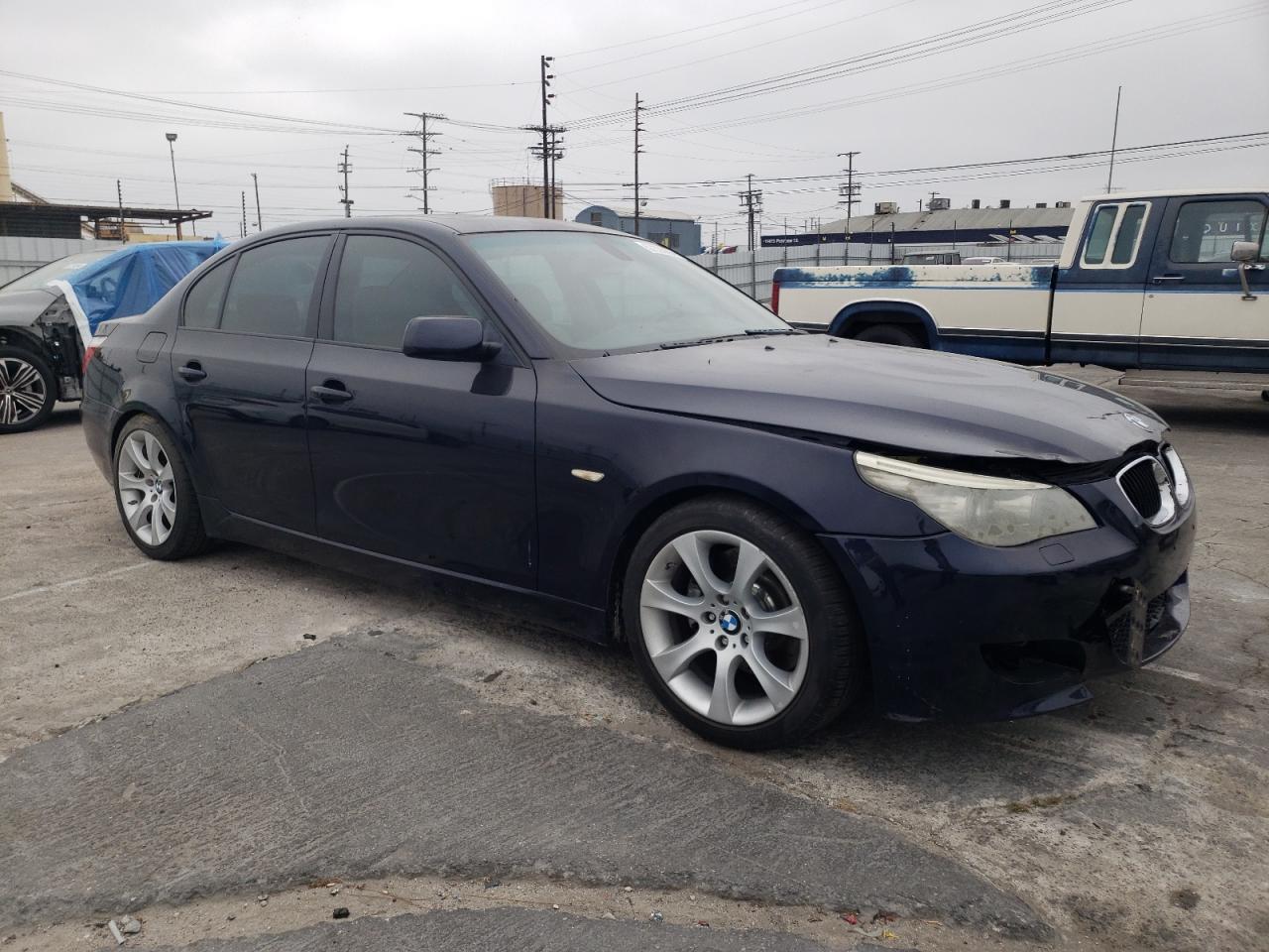 WBANW13519C161791 2009 BMW 535 I