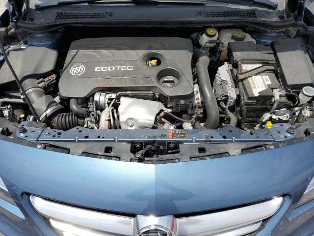 2017 BUICK CASCADA PR W04WH3N56HG007640
