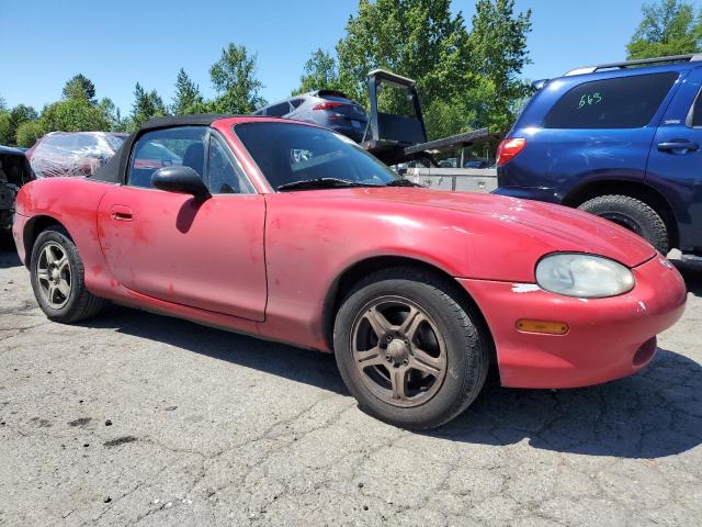 1999 Mazda Mx-5 Miata VIN: JM1NB3530X0117723 Lot: 57968564
