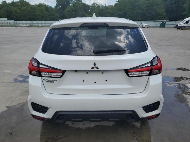 2021 Mitsubishi Outlander Sport Es VIN: JA4APUAUXMU028275 Lot: 59722404