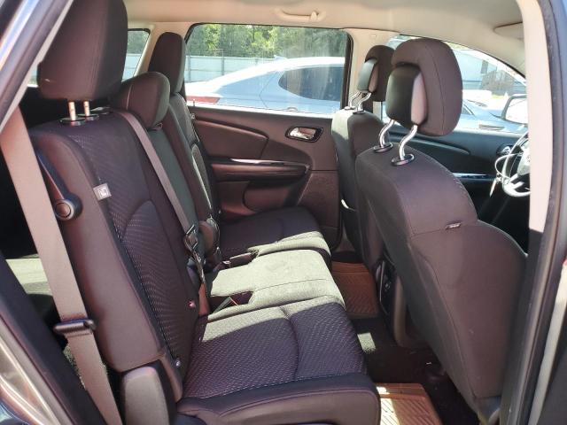 2019 Dodge Journey Se VIN: 3C4PDCAB2KT858824 Lot: 58495414