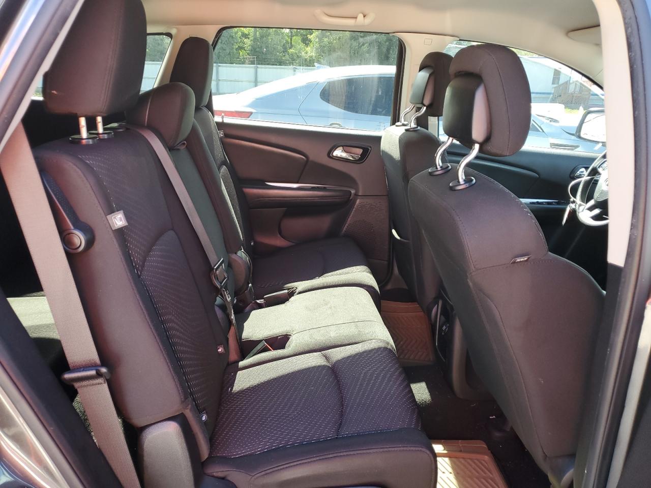 3C4PDCAB2KT858824 2019 Dodge Journey Se