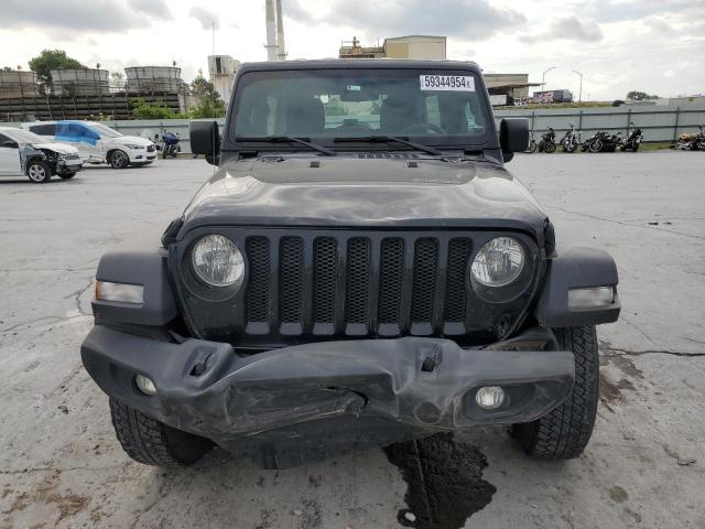 2020 JEEP WRANGER 1C4HJXDG9LW216737