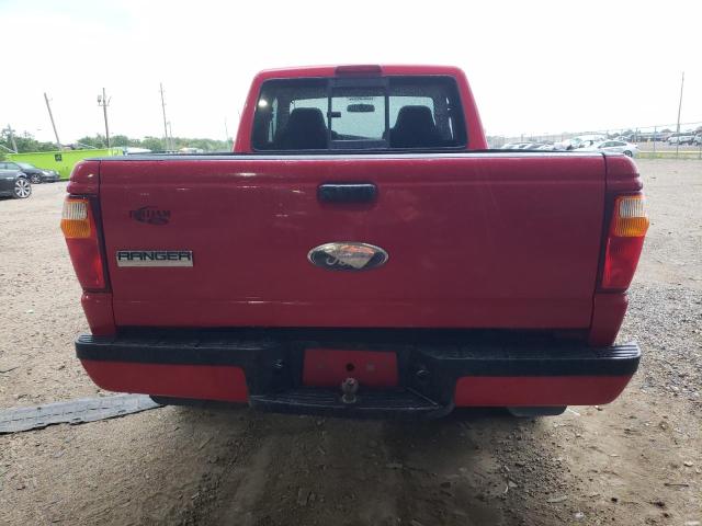 2007 Ford Ranger Super Cab VIN: 1FTYR14U87PA05086 Lot: 57774754