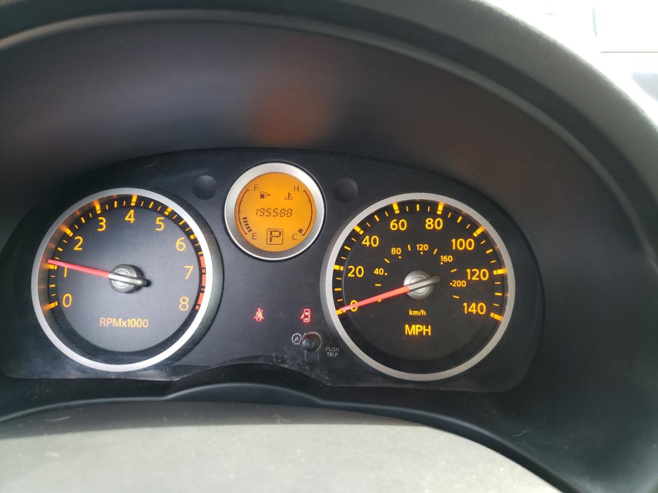 3N1AB61E69L647615 2009 Nissan Sentra 2.0