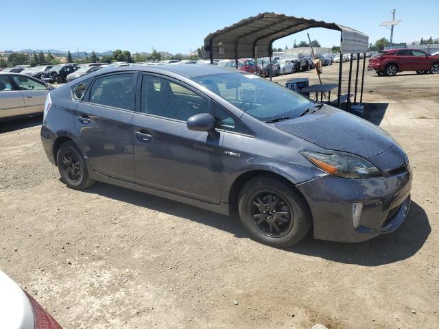 JTDKN3DU7D5637064 Toyota Prius 2013