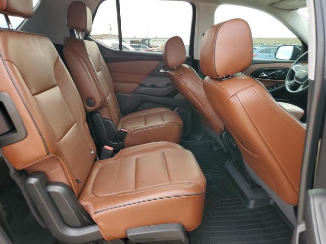 2019 Chevrolet Traverse High Country VIN: 1GNEVJKW2KJ201627 Lot: 58794184