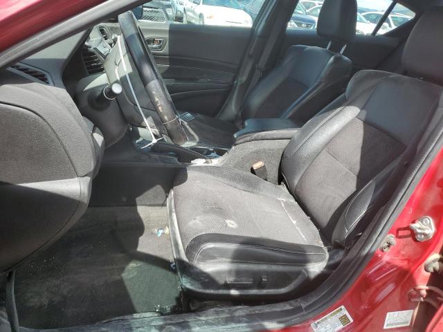 19UDE2F84HA012185 2017 Acura Ilx Premium