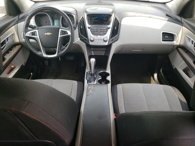 2015 Chevrolet Equinox Lt VIN: 2GNALCEK7F6393526 Lot: 57828094