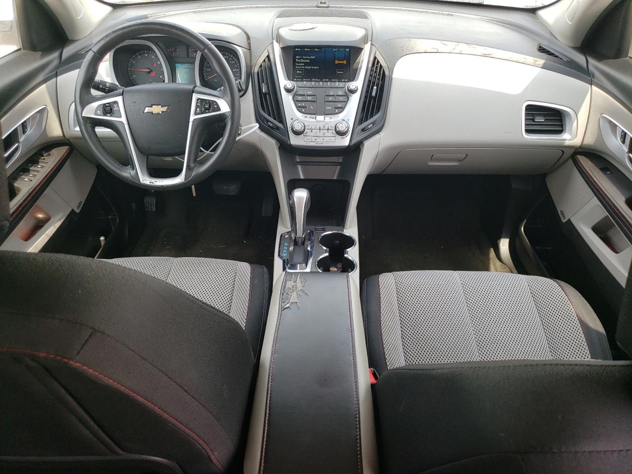 2GNALCEK7F6393526 2015 Chevrolet Equinox Lt