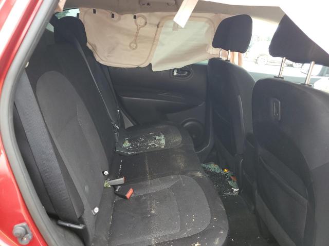 2012 Nissan Rogue S VIN: JN8AS5MT0CW272361 Lot: 60696764