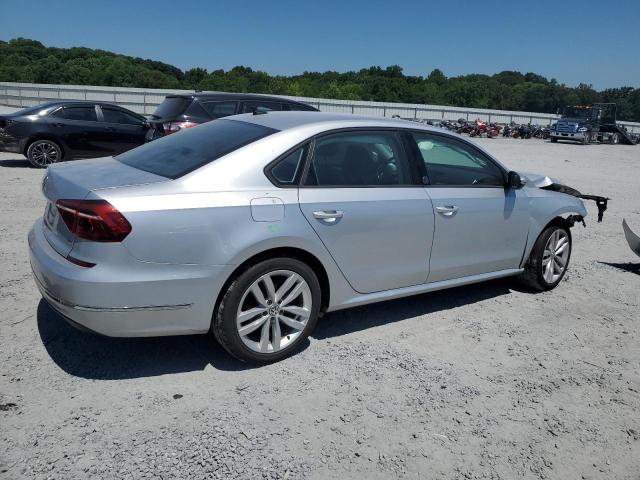 2019 VOLKSWAGEN PASSAT WOL - 1VWLA7A33KC006076