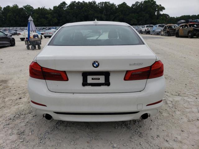 VIN WBAJA5C37HG895393 2017 BMW 5 Series, 530 I no.6