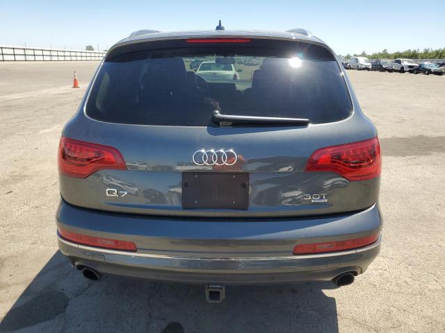 2015 Audi Q7 Premium Plus VIN: WA1LGAFE8FD013933 Lot: 58344604