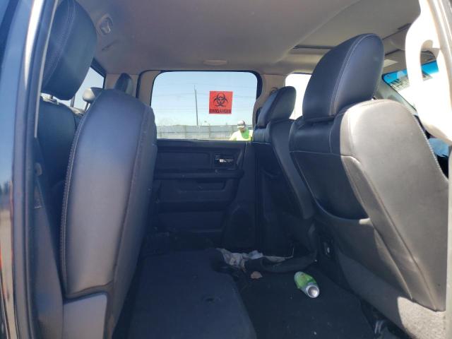 2012 Dodge Ram 1500 Sport VIN: 1C6RD7MT6CS111225 Lot: 59373544