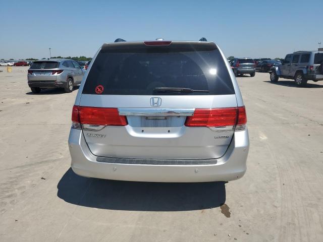 2010 Honda Odyssey Touring VIN: 5FNRL3H97AB054336 Lot: 59310984