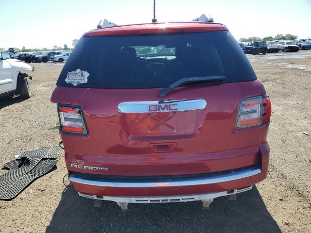 2014 GMC Acadia Sle VIN: 1GKKRPKD3EJ215059 Lot: 57100644