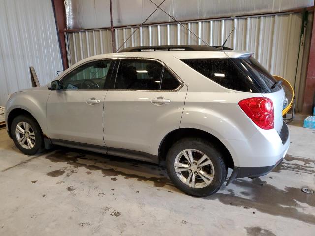 2CNFLNECXB6479955 2011 Chevrolet Equinox Lt