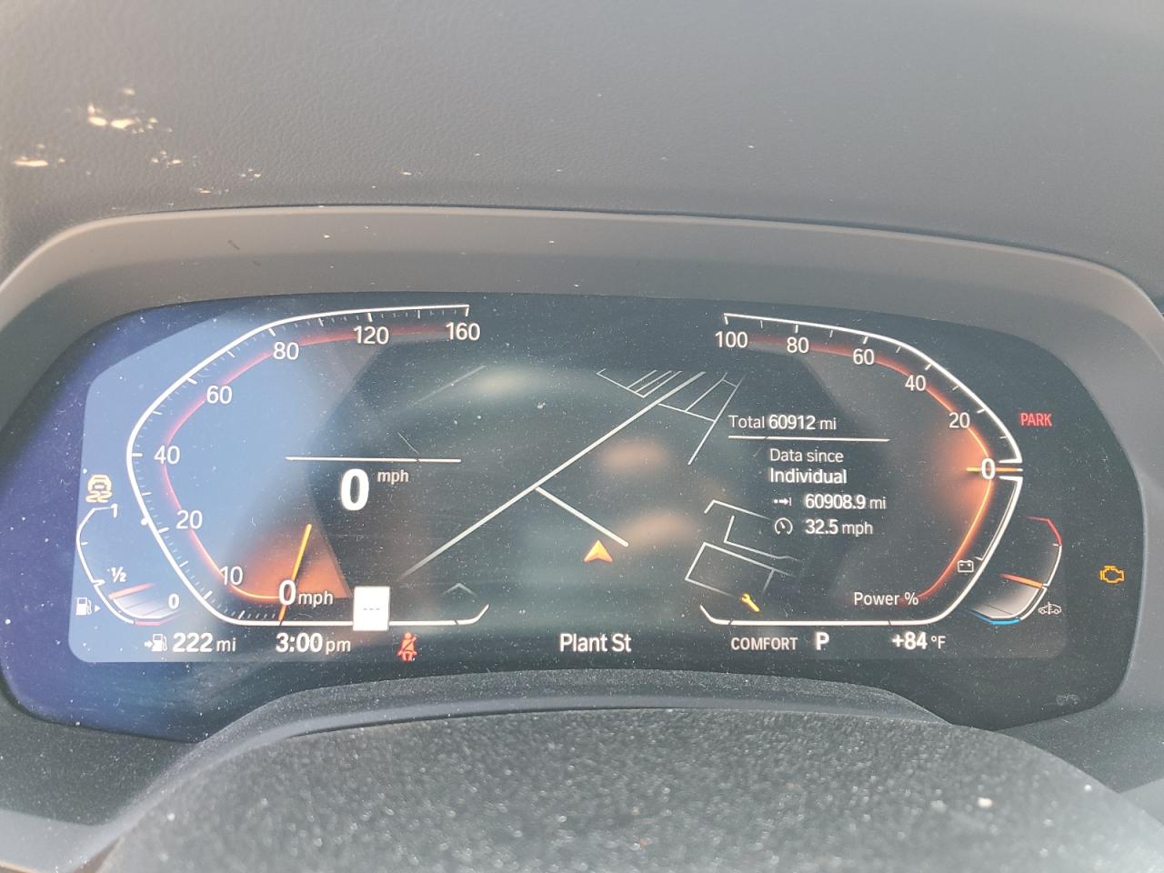 5UXCR6C06M9F39310 2021 BMW X5 xDrive40I