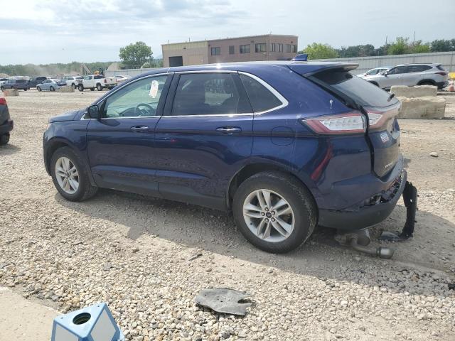 2016 FORD EDGE SEL - 2FMPK4J88GBB84645