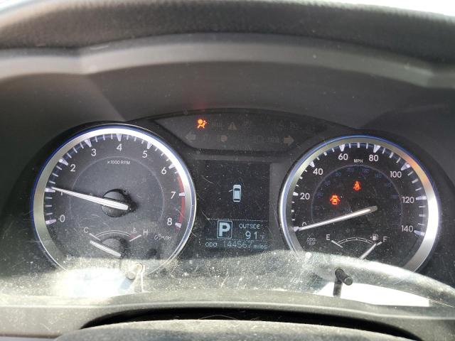 2015 Toyota Highlander Le VIN: 5TDBKRFH7FS188090 Lot: 57511204