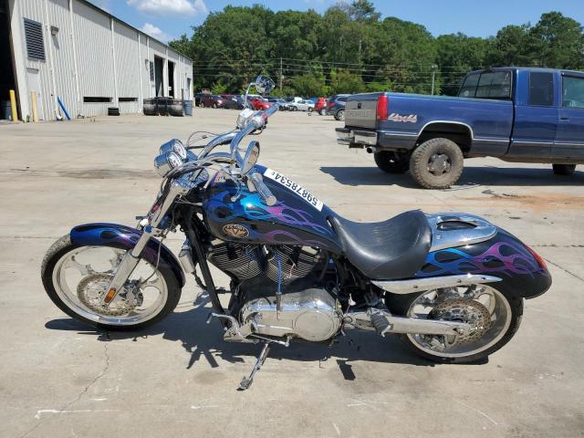 2006 VICTORY MOTORCYCLES NESS VX - 5VPBC26D863003369