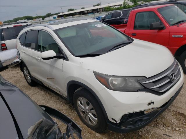 Vin: 5j6rm4h76cl021811, lot: 56377664, honda crv exl 20124