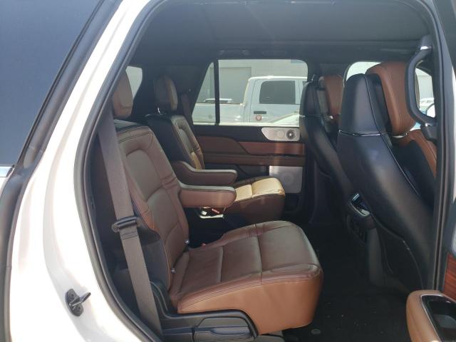 2024 Lincoln Navigator Reserve VIN: 5LMJJ2LG5REL04357 Lot: 58539734