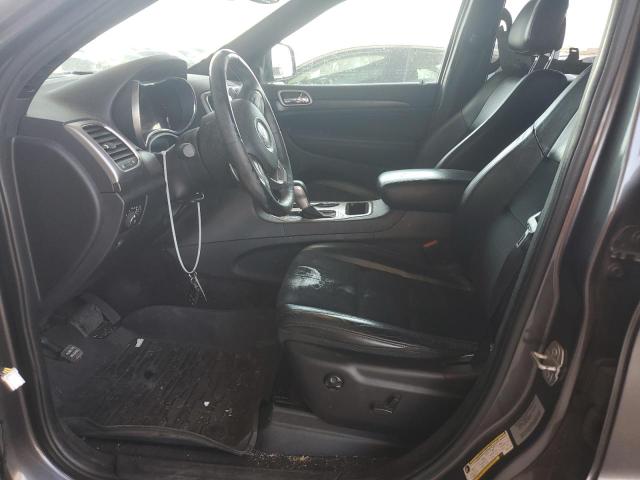 2017 Jeep Grand Cherokee Laredo VIN: 1C4RJFAG0HC721710 Lot: 57119454