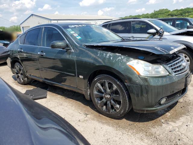 2006 Infiniti M35 Base VIN: JNKAY01F36M251398 Lot: 58731024