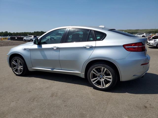 2014 BMW X6 M VIN: 5YMGZ0C53E0C40463 Lot: 58725724