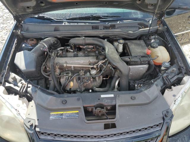 2009 Chevrolet Cobalt Ss VIN: 1G1AP58X997138468 Lot: 57863384