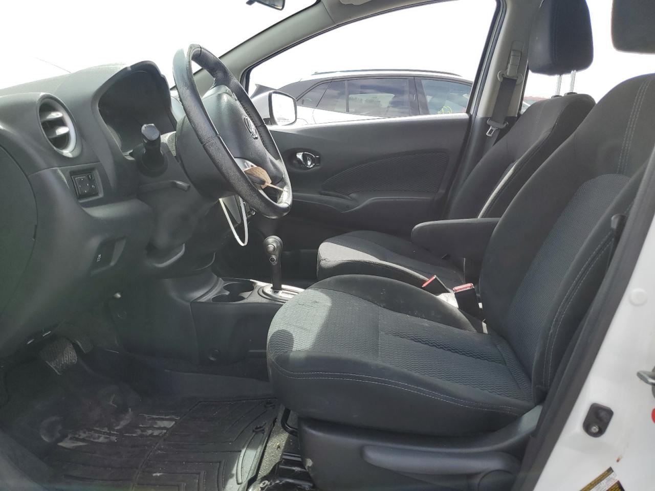 3N1CE2CP3FL401284 2015 Nissan Versa Note S