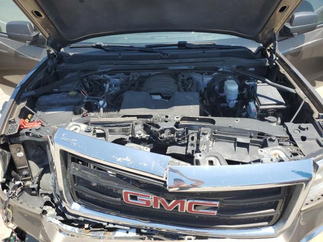 2014 GMC Sierra K1500 VIN: 1GTV2TEH9EZ116641 Lot: 58353974